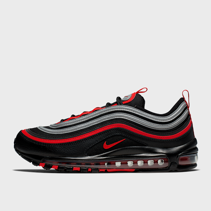 Nike Air Max 97 schwarz 274 1