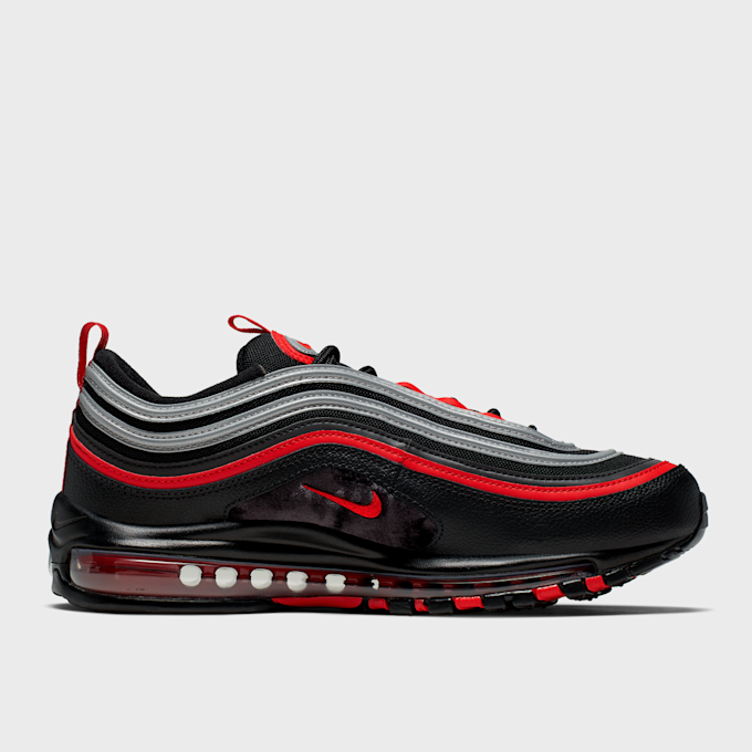 Nike Air Max 97 schwarz 274 2