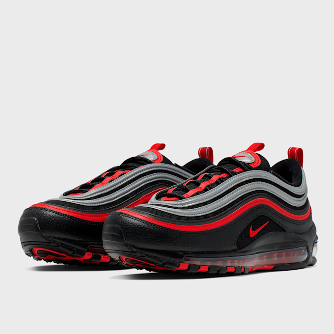 Nike Air Max 97 schwarz 274 4