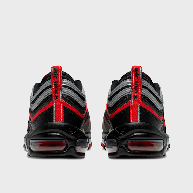 Nike Air Max 97 schwarz 274 5