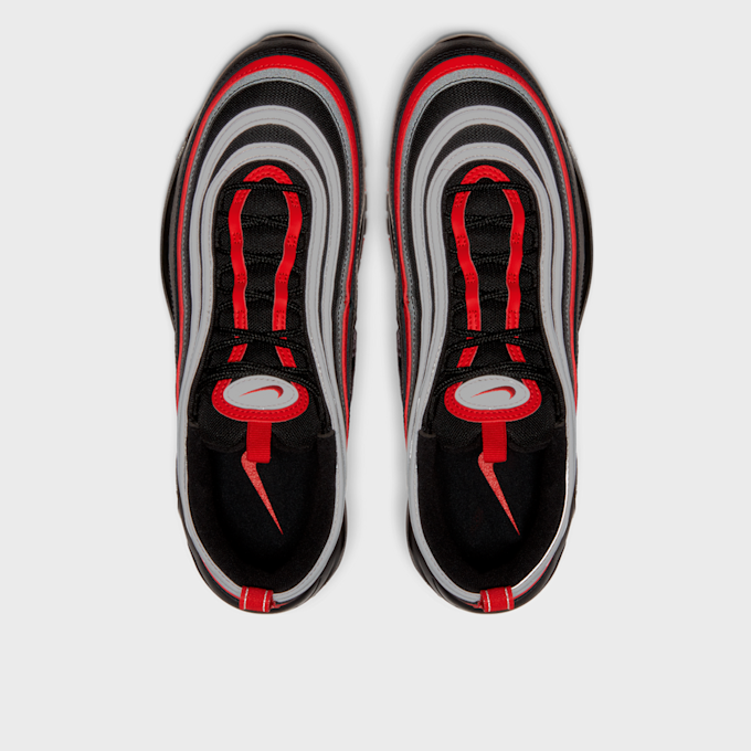 Nike Air Max 97 schwarz 274 6