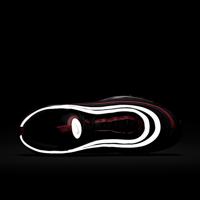 Nike Air Max 97 schwarz 274 8