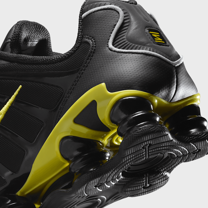 Nike   Shox TL preto 43132 8