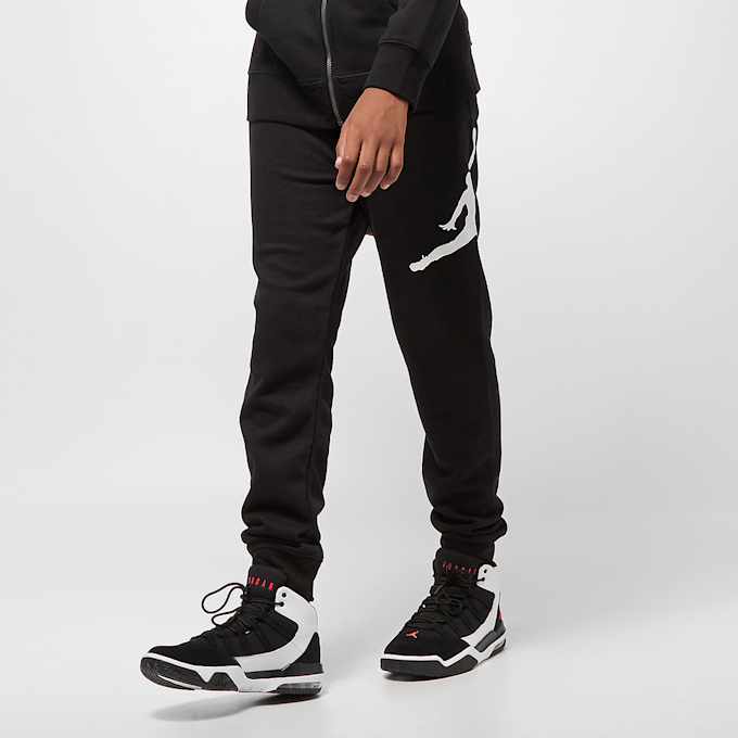 Jordan Junior Jumpman Logo Pant noir 298 1