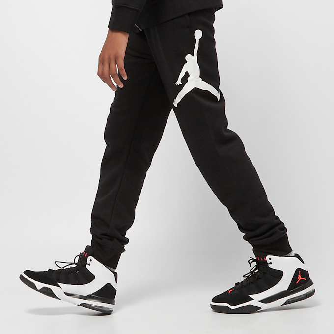Jordan Junior Jumpman Logo Pant noir 298 2