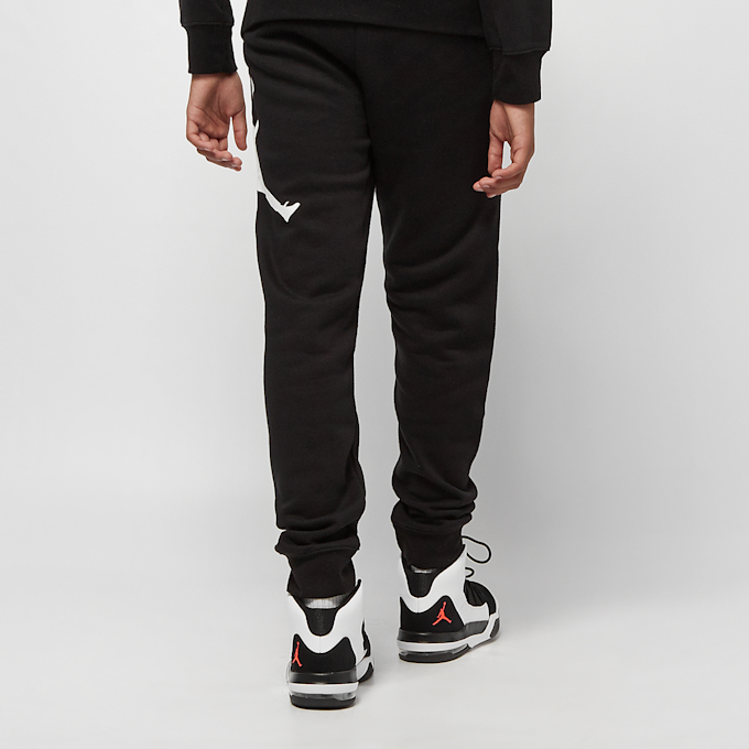Jordan Junior Jumpman Logo Pant noir 298 3