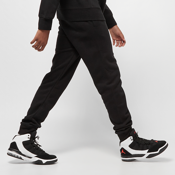 Jordan Junior Jumpman Logo Pant noir 298 4