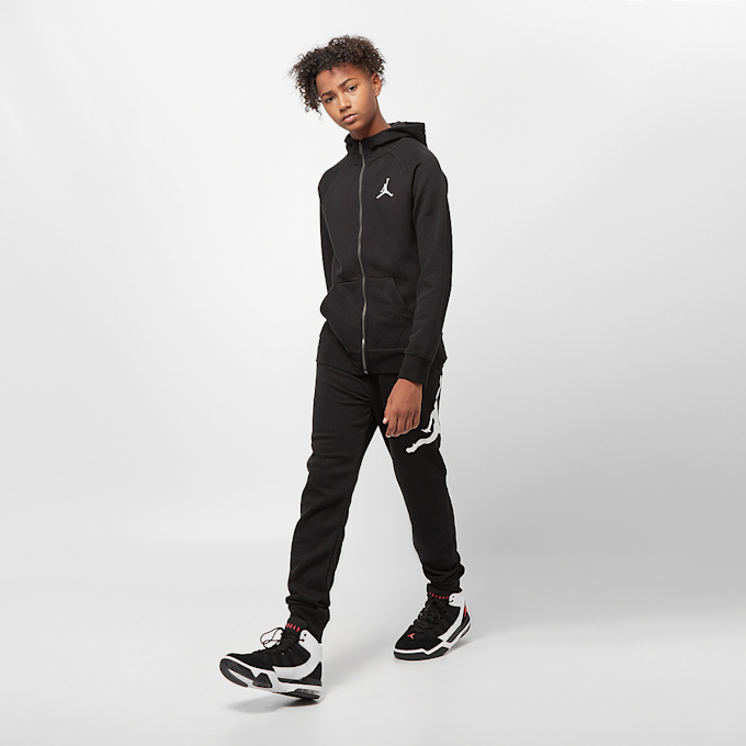 Jordan Junior Jumpman Logo Pant noir 298 6