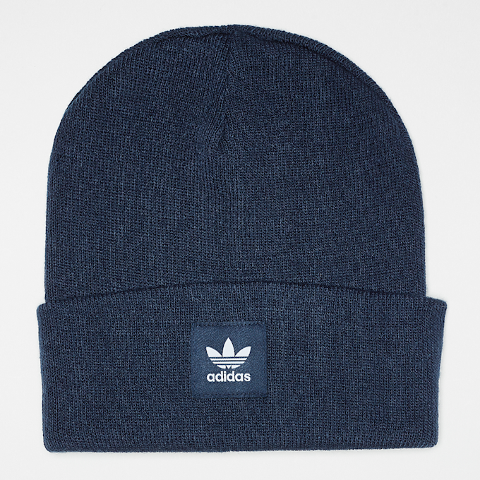 adidas Originals AC CUFF KNIT cellegiate navy blau 49294 1