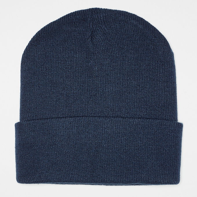 adidas Originals AC CUFF KNIT cellegiate navy blau 49294 2