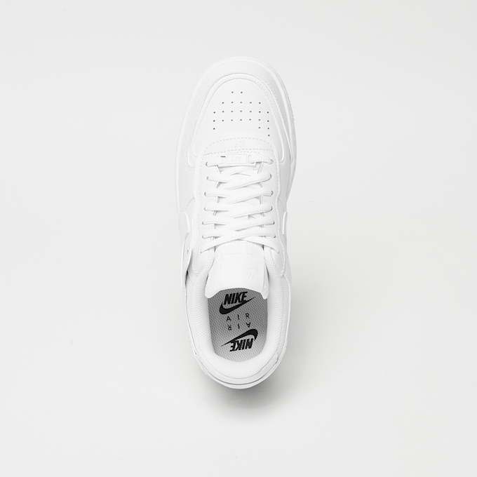 Nike   WMNS Air Force 1 Shadow weiß 301 5
