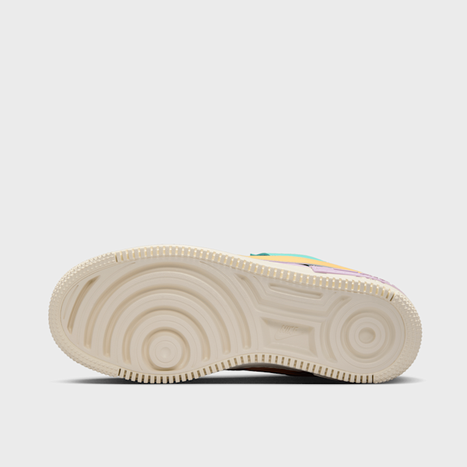 Nike   WMNS Air Force 1 Shadow multicolor 43540 3