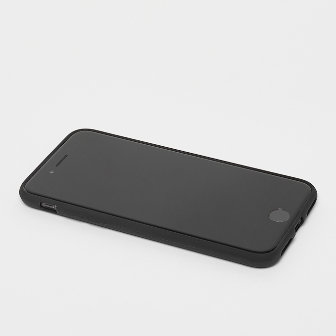 SNIPES Basic Case iPhone 8 noir 306 2