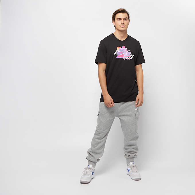 Nike Sportswear Club Fleece Cargo Pants grijs 315 6