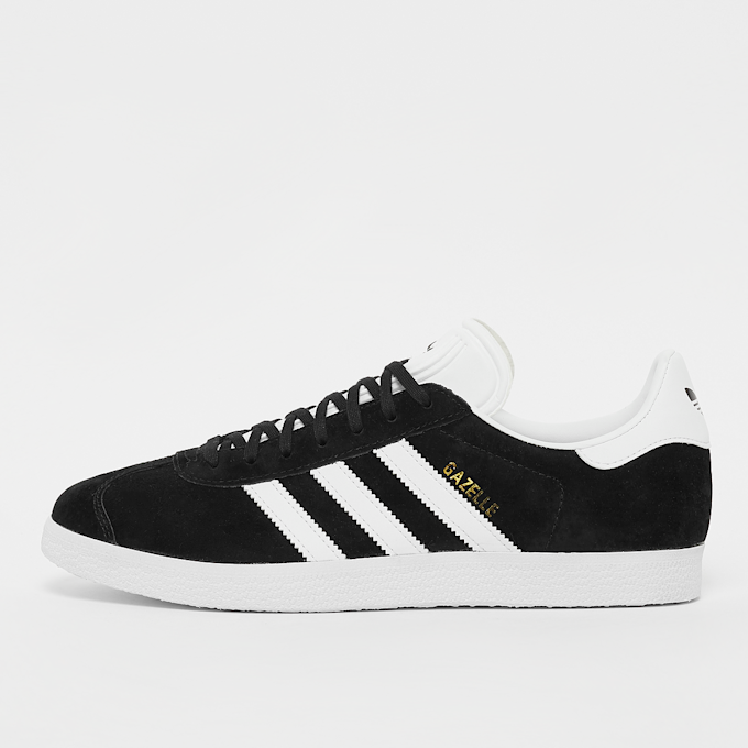 adidas Originals Gazelle Sneaker schwarz 319 1