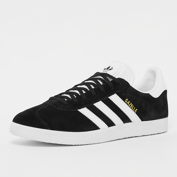 adidas Originals Gazelle Sneaker schwarz 319 2
