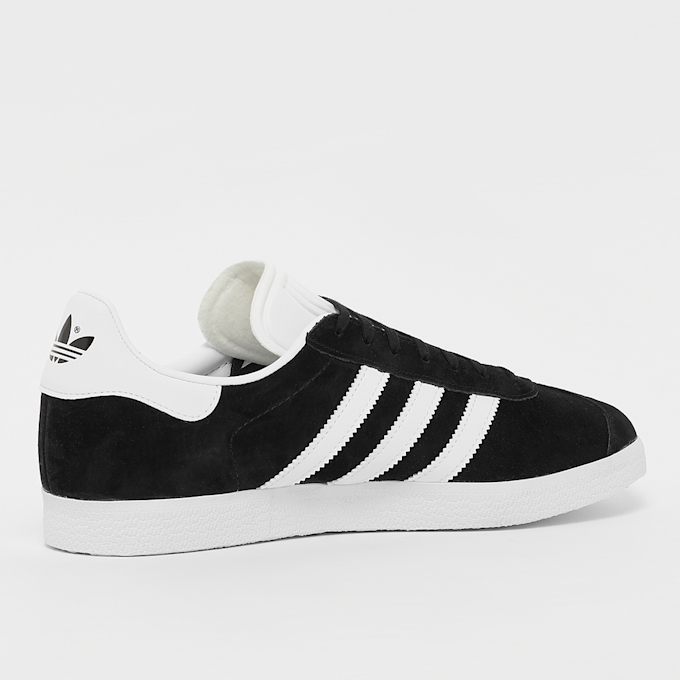 adidas Originals Gazelle Sneaker schwarz 319 3