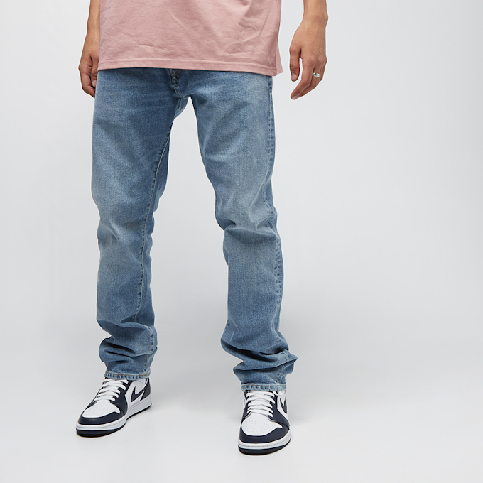 Carhartt WIP Klondike bleu 331 1