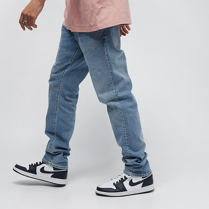 Carhartt WIP Klondike bleu 331 2