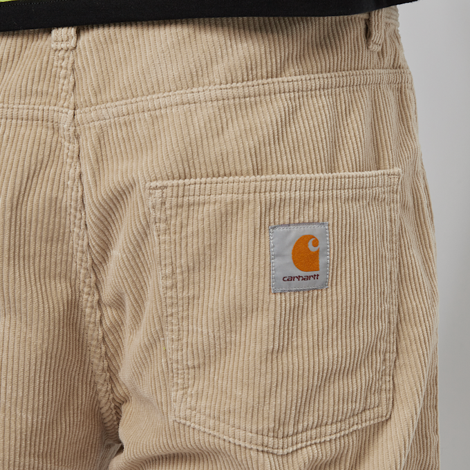 Carhartt WIP Newel Wall beige 332 4
