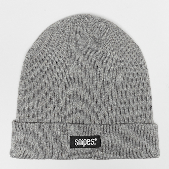 SNIPES 01775164 gris (2019 04 ACC M 15)
