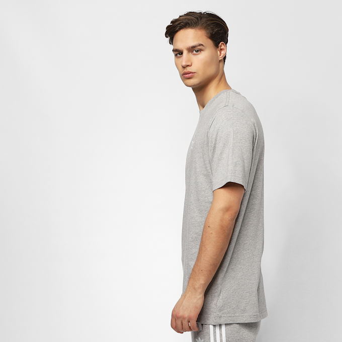 adidas Originals Essentials T-Shirt grau 356 2