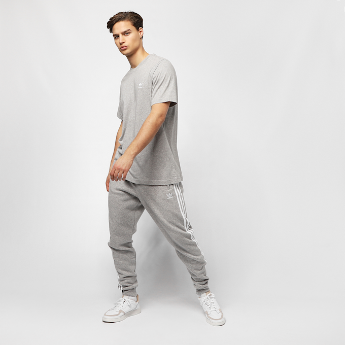 adidas Originals Essentials T-Shirt grau 356 5