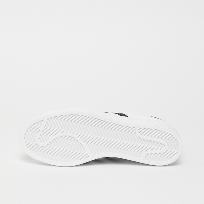adidas Originals Superstar J Sneaker (GS) weiß 365 4
