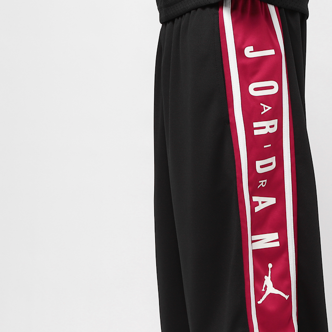 Jordan Air Hbr Basketball Short czarny 368 5