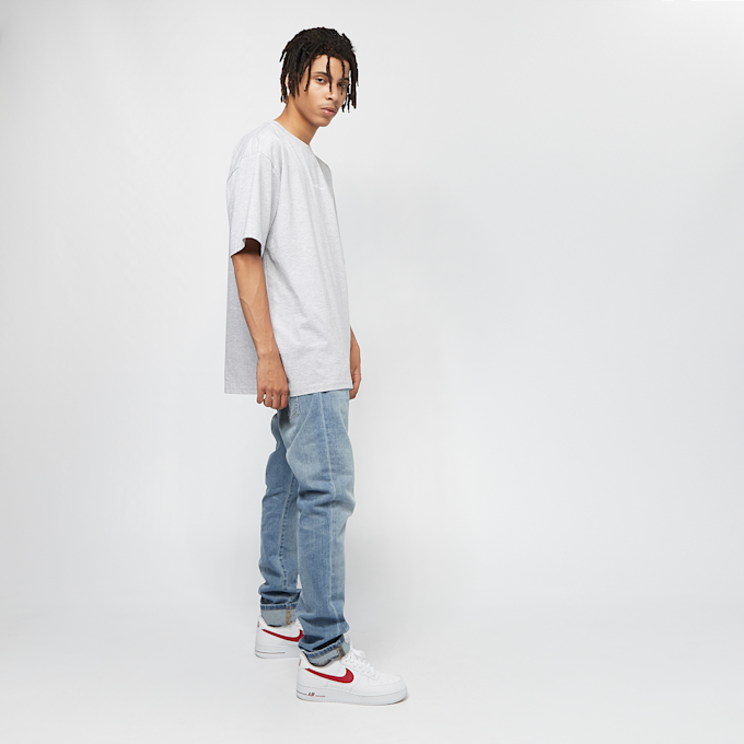 Karl Kani Signature Tee cinzento 373 4