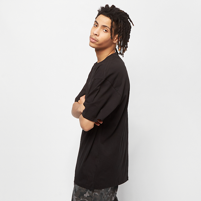 Karl Kani Signature Tee czarny 374 2