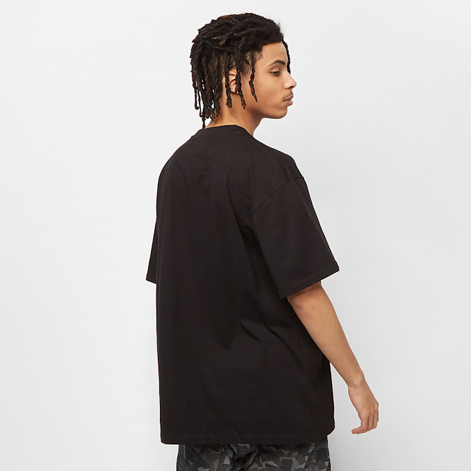 Karl Kani Signature Tee czarny 374 3
