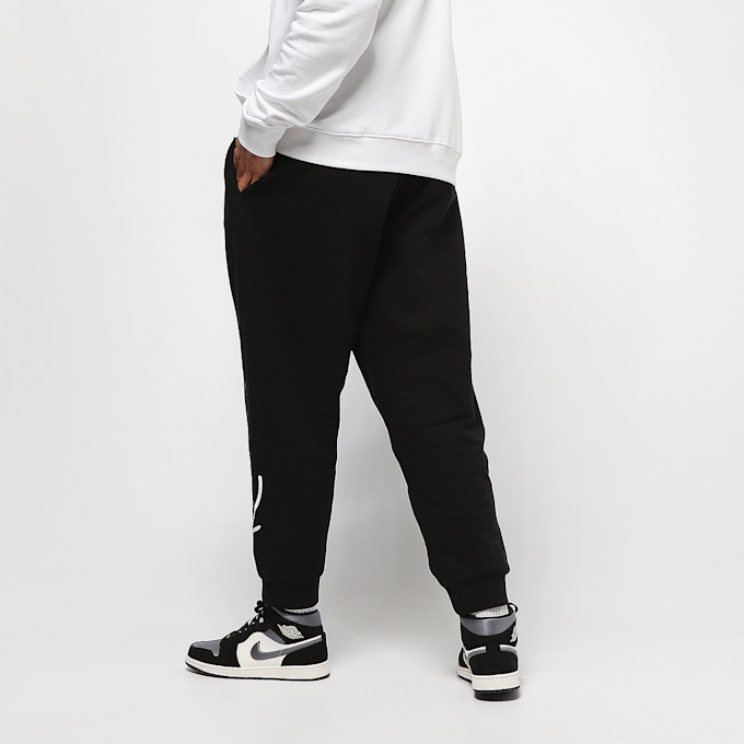 Karl Kani Signature Retro Sweatpants preto 376 3