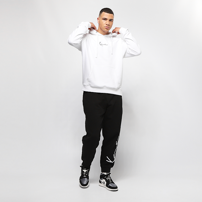 Karl Kani Signature Retro Sweatpants preto 376 8