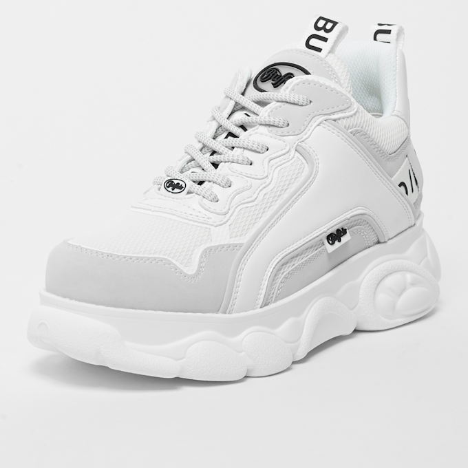 Buffalo CLD Chai blanc 378 2
