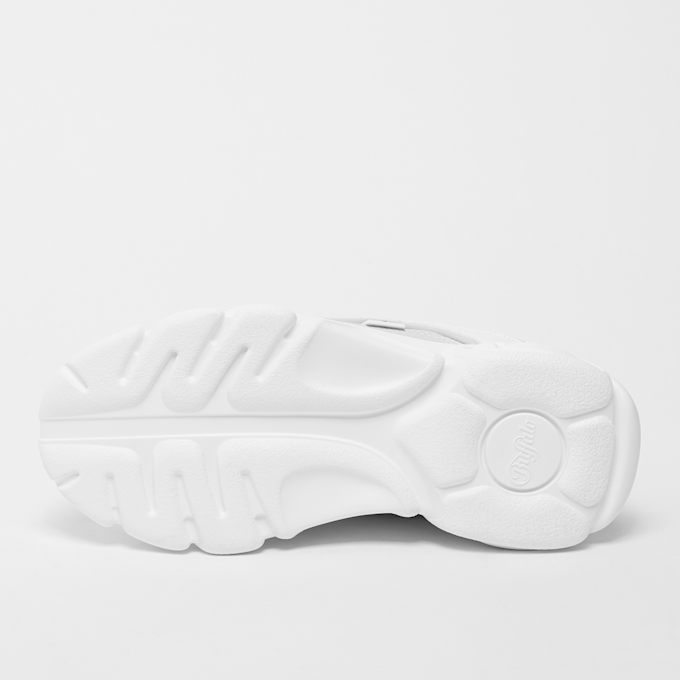 Buffalo CLD Chai blanc 378 4