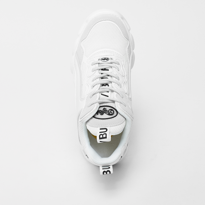 Buffalo CLD Chai blanc 378 5