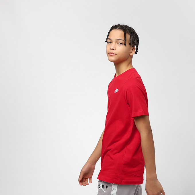 Nike 01788384 rot 40108 2