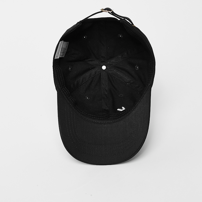 Karl Kani Signature Cap schwarz 392 3