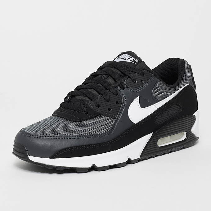 Nike Air Max 90 schwarz 394 2