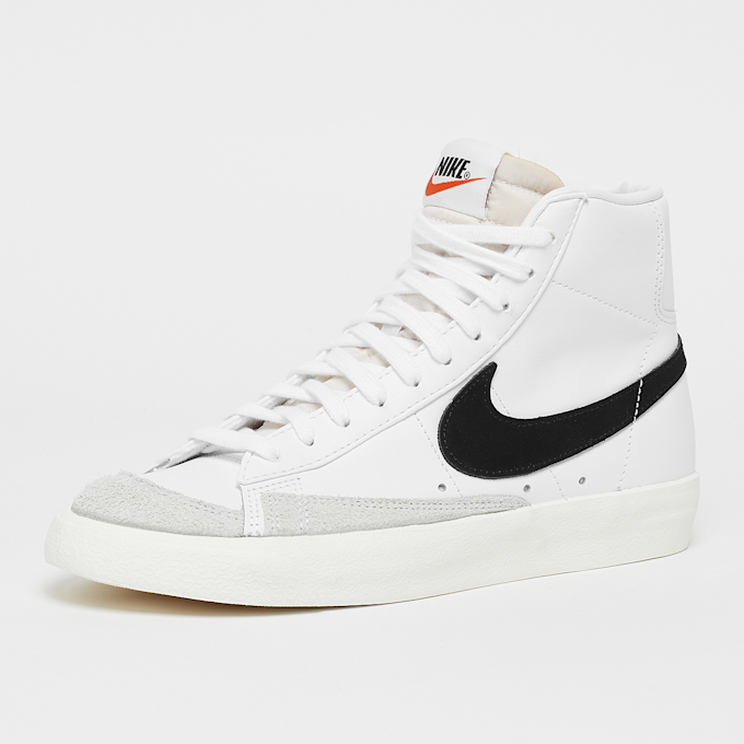 Nike Blazer Mid´77 Vintage bijela 396 2