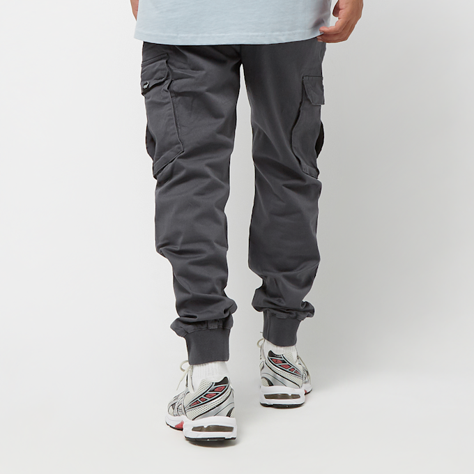 Reell Reflex Rib Cargo grijs 401 2
