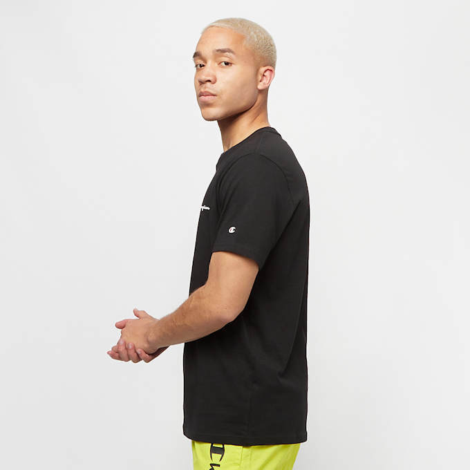 Champion LEG American Classics Crewneck T-Shirt schwarz 41056 2