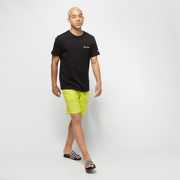 Champion LEG American Classics Crewneck T-Shirt schwarz 41056 4