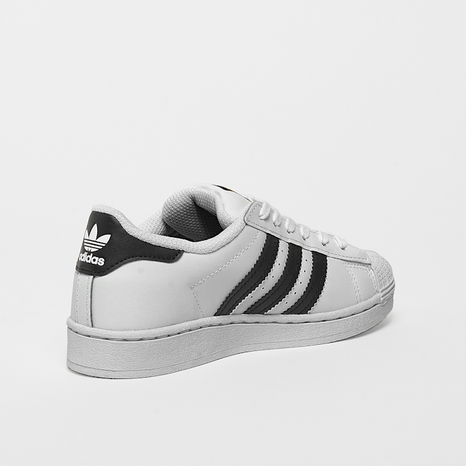 adidas Originals Superstar C Sneaker (PS) blanco 418 3
