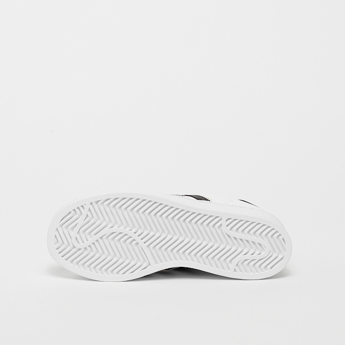 adidas Originals Superstar C Sneaker (PS) blanco 418 4