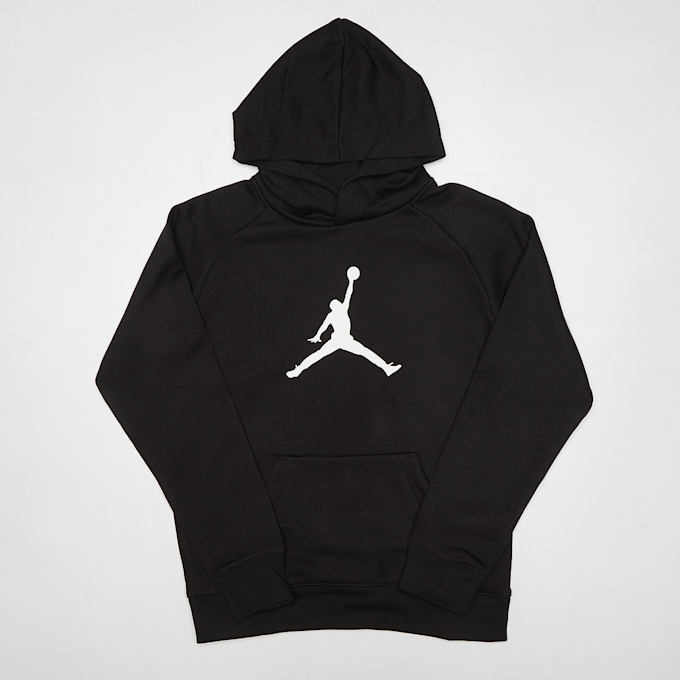 Jordan Jumpman Logo Pullover negro 463 1