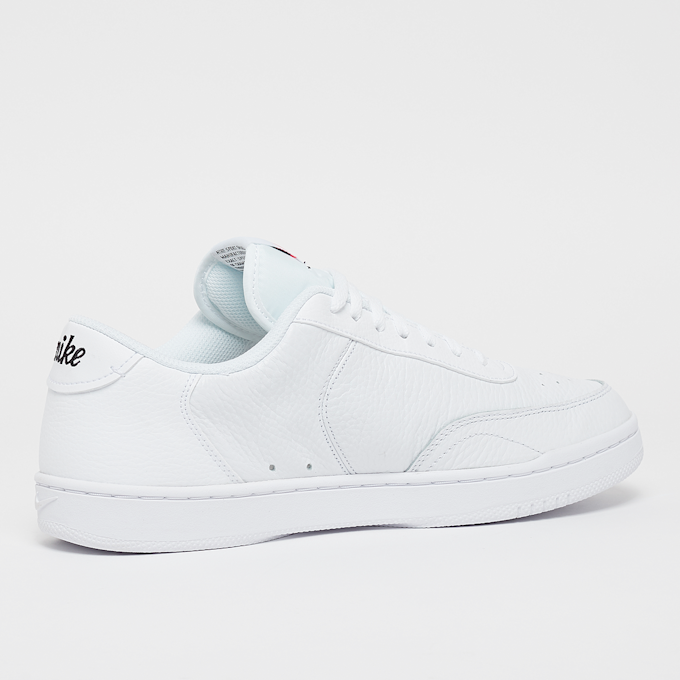 Nike Court Vintage Premium weiß 472 3