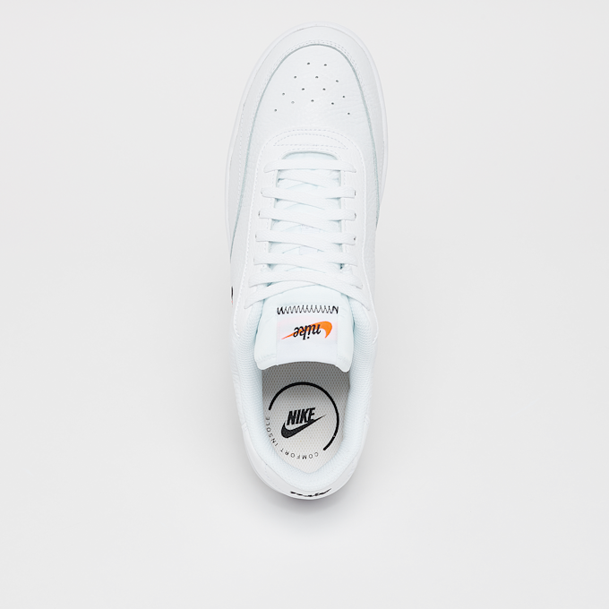 Nike Court Vintage Premium wit 472 5
