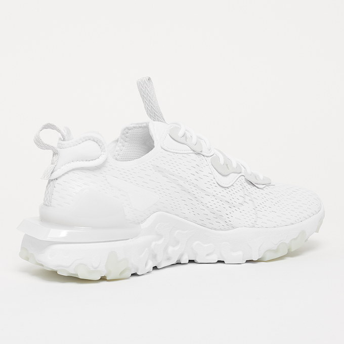 Nike React Vision blanc 478 3